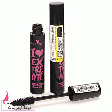 black-assense-eyelash ریمل مشکی اسنس اورجینال عمده