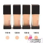 کرم پودر گریم هدی بیوتی