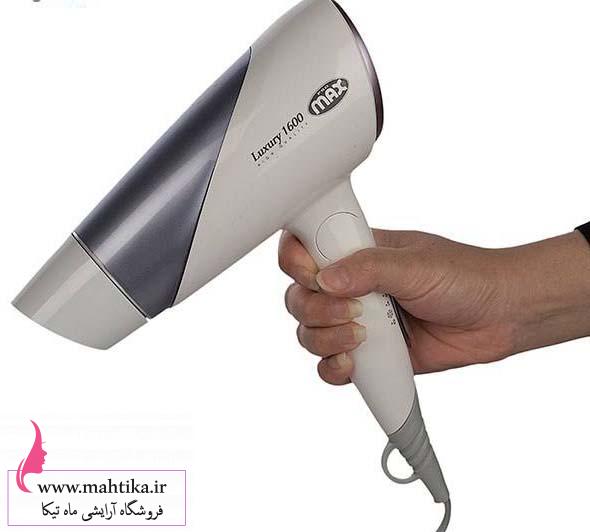 ceshvar-mosaferati1 سشوار مسافرتی پرومکس