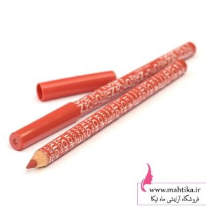 خط لب و خط ابرو نوت