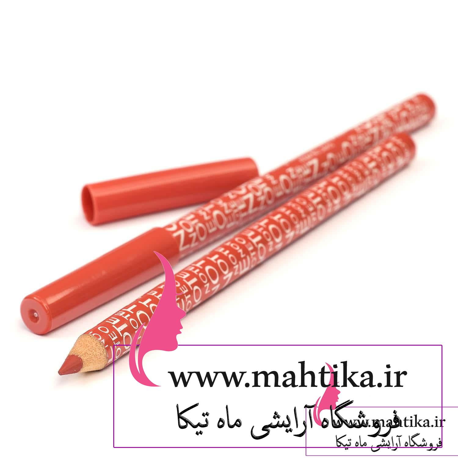 khat-lab-not1 خط لب و خط ابرو نوت