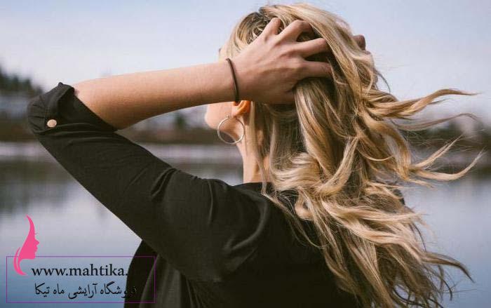 چه ماسک مویی را استفاده کنیم؟