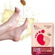 ماسک لایه بردار پا بیوآکوا