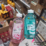 تونر گارنیر| نمایندگی محصولات بهداشتی گارنیر