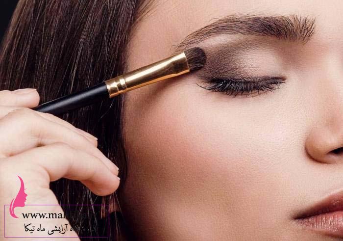 چه سایه ای استفاده کنیم