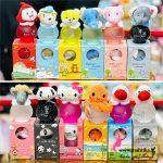 فروش عمده ادکلن کودک | خرید عمده لوازم آرایش