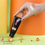 ارایشی-ماه-تیکا-کالیستا