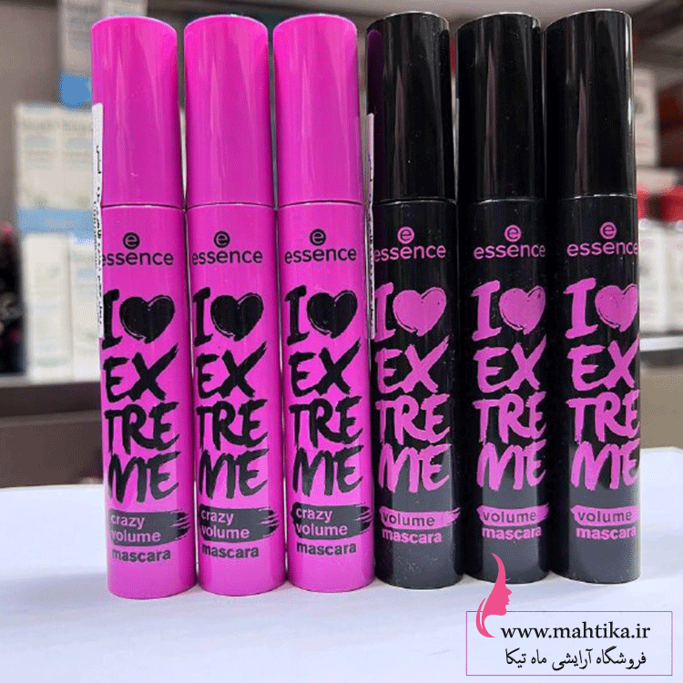 اسنس-اصلی ریمل اسنس صورتی اورجینال عمده | سایت عمده ارایشی ماه تیکا