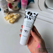 اسکراب شیر ایمجز ، اجیگل نماینده محصولات ایمجز در ایران