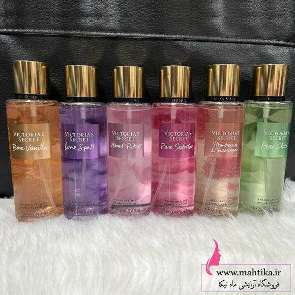 خرید عمده بادی اسپلش ویکتوریا سکرت | ماه تیکا وارد کننده لوازم آرایشی عمده خرید عمده بادی اسپلش ویکتوریا سکرت | ماه تیکا وارد کننده لوازم آرایشی عمده