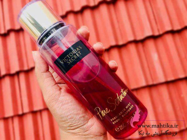 خرید عمده بادی اسپلش ویکتوریا سکرت | ماه تیکا وارد کننده لوازم آرایشی عمده خرید عمده بادی اسپلش ویکتوریا سکرت | ماه تیکا وارد کننده لوازم آرایشی عمده