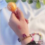 بالم لب جادویی