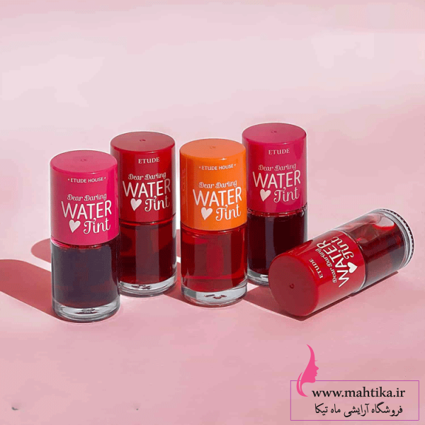 تینت لب اتود اورجینال | وارد کننده لوازم آرایشی عمده - Image 1