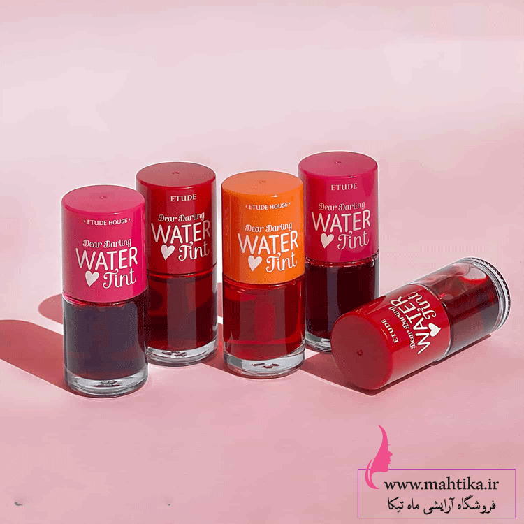 تبنت-اتود تینت لب اتود اورجینال | وارد کننده لوازم آرایشی عمده - Image 1