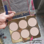 قیمت عمده پنکک مخملی و ضد آب سوییت اسمایل