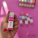 تینت-لب-مایع