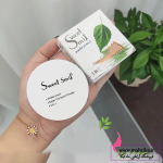 پنکک سوییت اسمیل ضد آب سه کاره | خرید عمده آرایشی