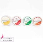 پد لاک پاک کن ورقه ای