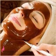 ماسک-قهوه