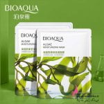 ماسک ورقه ای عمده بیو آکوا ALGAE