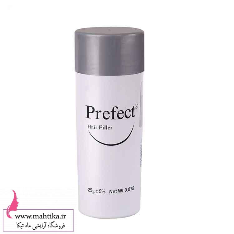 پودر-پرفکت پخش پودر پرپشت کننده مو پرفکت تاپیک