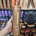 پک کراتین مو کادیوو برزیل، پخش عمده: