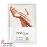 ماسک دست بیوآکوا مدل آووکادو BIOAQUA عمده
