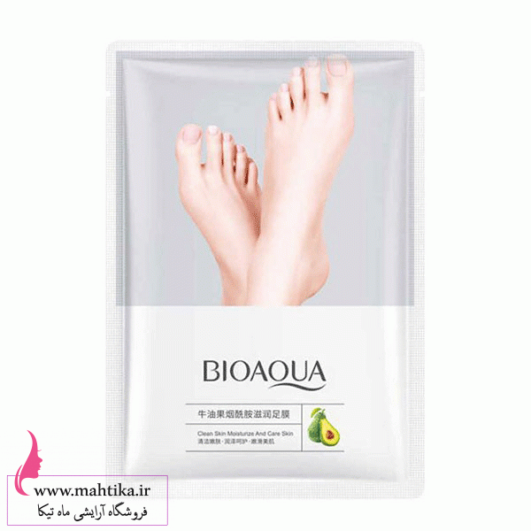 کرم-پا-آووکادو-بیوآکوآ avacadoo_cream_mask_bioaqiua