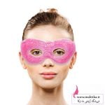 کمپرس چشم-خرید عمده لوازم آرایشی فانتزی