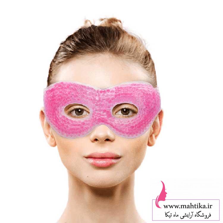 کمپرس کمپرس چشم-خرید عمده لوازم آرایشی فانتزی