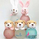 فروش عمده ادکلن کودک | خرید عمده لوازم آرایش