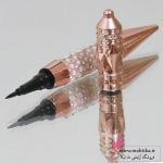 خط چشم پوکه الماسی تایلامی