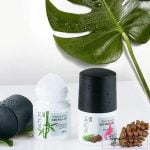 مام ضد تعریق شون