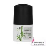 مام ضد تعریق شون