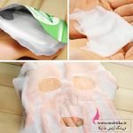 ماسک ورقه ای آلوئه ورا بیوآکوا | بزرگترین پخش لوازم آرایشی بانه - Image 2