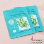 ماسک ورقه ای کلاژن وان اسپرینگ