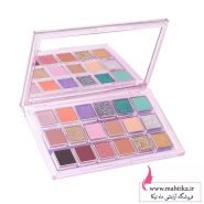 پالت سایه هدی بیوتی