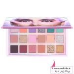 پالت سایه هدی بیوتی