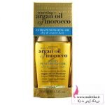 روغن آرگان مو اوجی ایکس