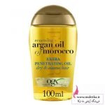 روغن آرگان مو او جی ایکس | پخش محصولات اوجی ایکس - Image 2