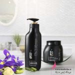 شامپو تقویت کننده پروتئین گلد
