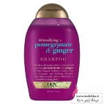 شامپو اوجیکس ogx | پخش و نماینده برند اوجیکس - Image 2