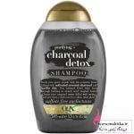 شامپو اوجیکس ogx | پخش و نماینده برند اوجیکس