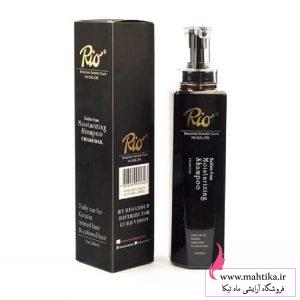 شامپو فری سولفات ریو