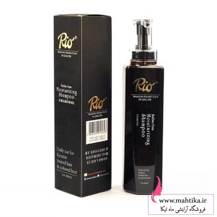 shampo-riyo3 شامپو فری سولفات ریو