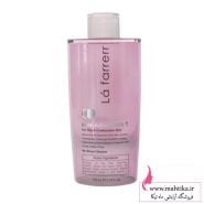 تونر ضد جوش لافارر