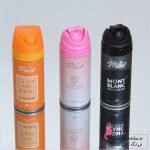 حراج اسپری بدن ماریو |پخش عمده اسپری بدن - Image 3