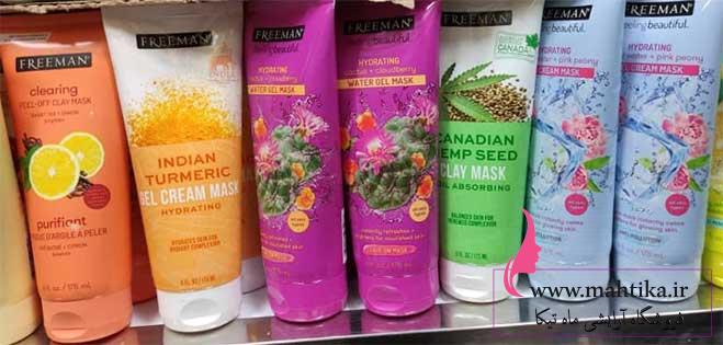 اسکراب--صورت اسکراب--صورت