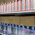 ميسلارواتر لورآل در صورتي 400ميل | نمایندگی لورال تهران