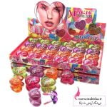 خرید عمده برق لب